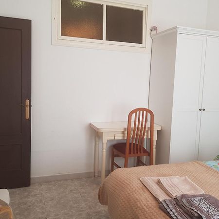 アリカンテCasa Cerca De Plaza De Torosアパートメント エクステリア 写真