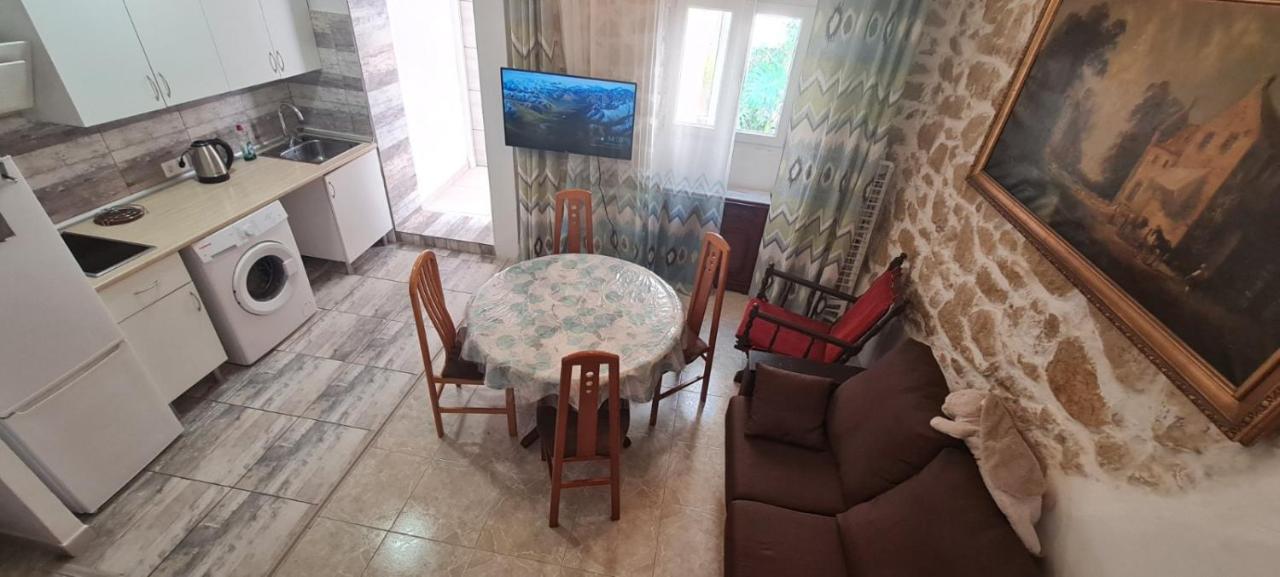 アリカンテCasa Cerca De Plaza De Torosアパートメント エクステリア 写真