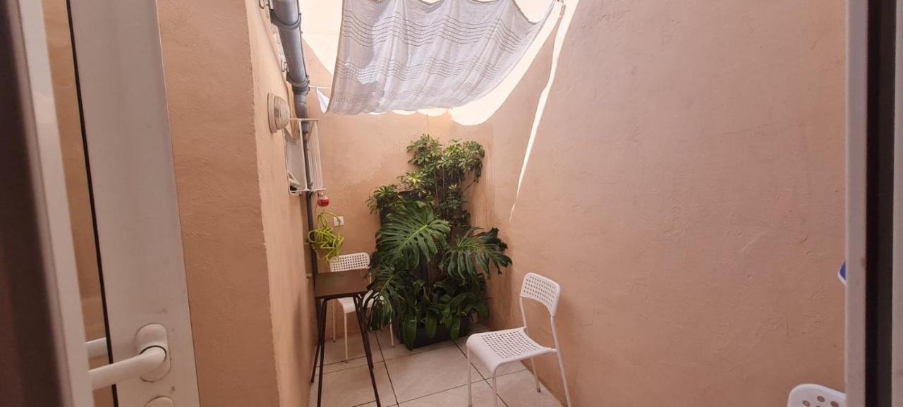 アリカンテCasa Cerca De Plaza De Torosアパートメント エクステリア 写真
