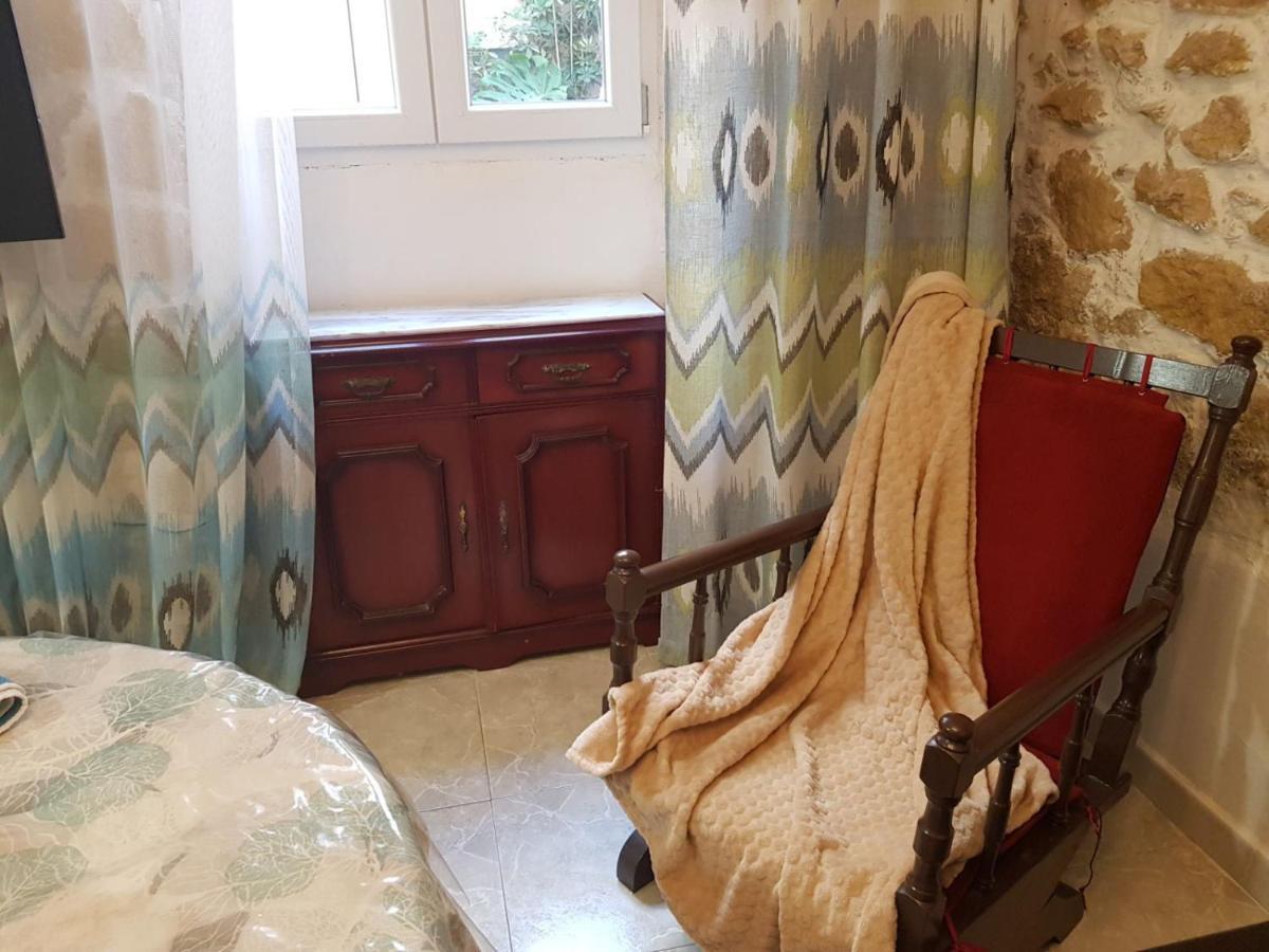 アリカンテCasa Cerca De Plaza De Torosアパートメント エクステリア 写真